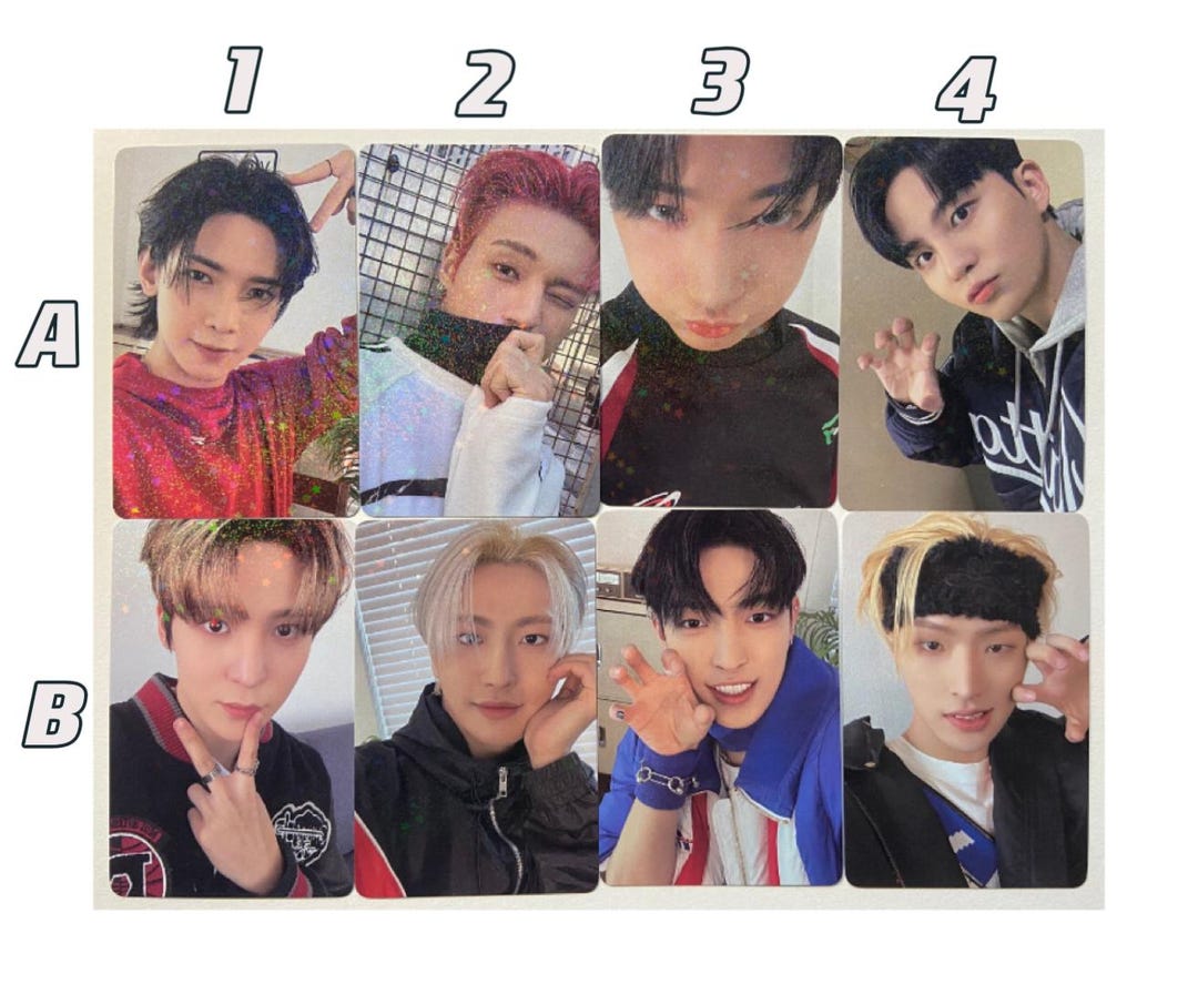 ATEEZ ソウルコン Blu-ray ホンジュン HMV パネル il_1080xN.6114676216_cxqo.jpg