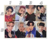 ATEEZ Limitless HMV Japan Tower Records Preorder San