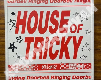 xikers hello82 直筆サイン入りアルバム ヒョヌ Signed] xikers - HOUSE OF TRICKY : SPUR – hello82.shop