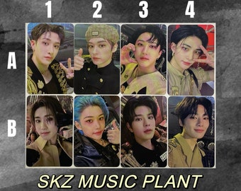 stray kids バンチャン ミュプラ music plant 特典トレカ il_340x270.5596121221_nusr.jpg