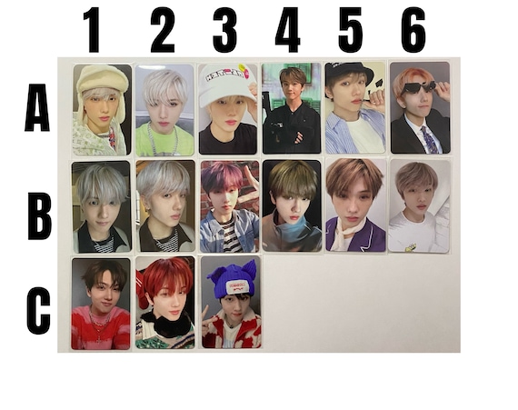 NCT127 NCT DREAM グッズ NCT 127 2ND TOUR 'NEO CITY:JAPAN - THE LINK' CAFE&SHOP