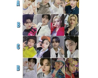 Stray Kids Apple Music [OFFICIAL] POB Preorder Maxident Case 143