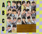 Xikers Soundwave Random Official Photocard MD Tricky Delivery