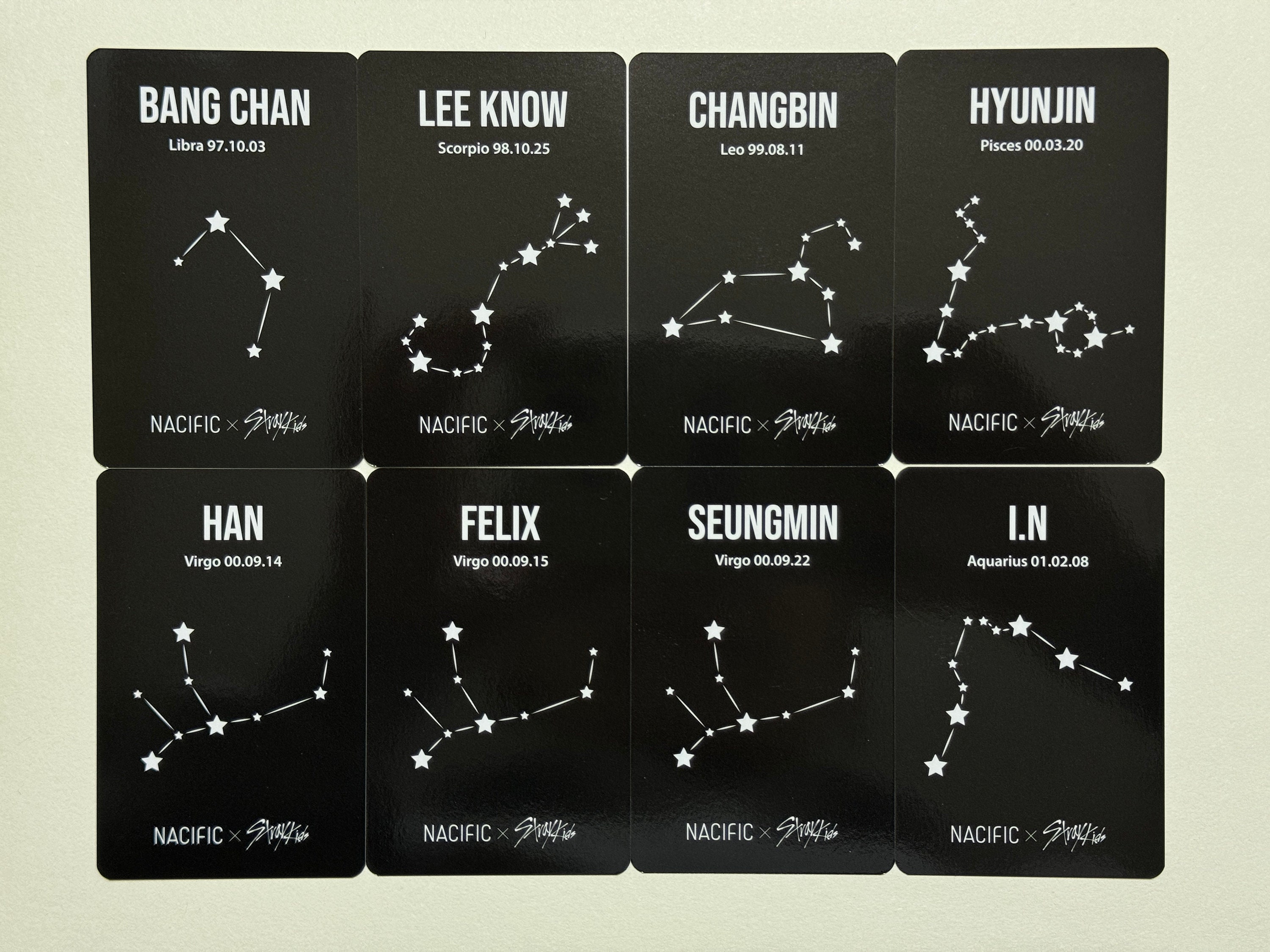 Changbin zodiac sign 60 photos - Astrologytoyou.com