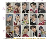 straykids ハン　oddinary ラキドロ　luckydraw サウェ Stray Kids 8th Mini Album 樂 Rock Star Soundwave 1st Lucky