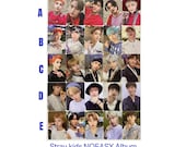 Stray Kids NOEASY makestar ヒョンジン Stray kids NOEASY Official photo card makestar pob hyunjin
