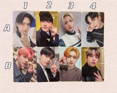 ATEEZ Halazia Spin off Makestar 3.0 Offline Witness San Wooyoung