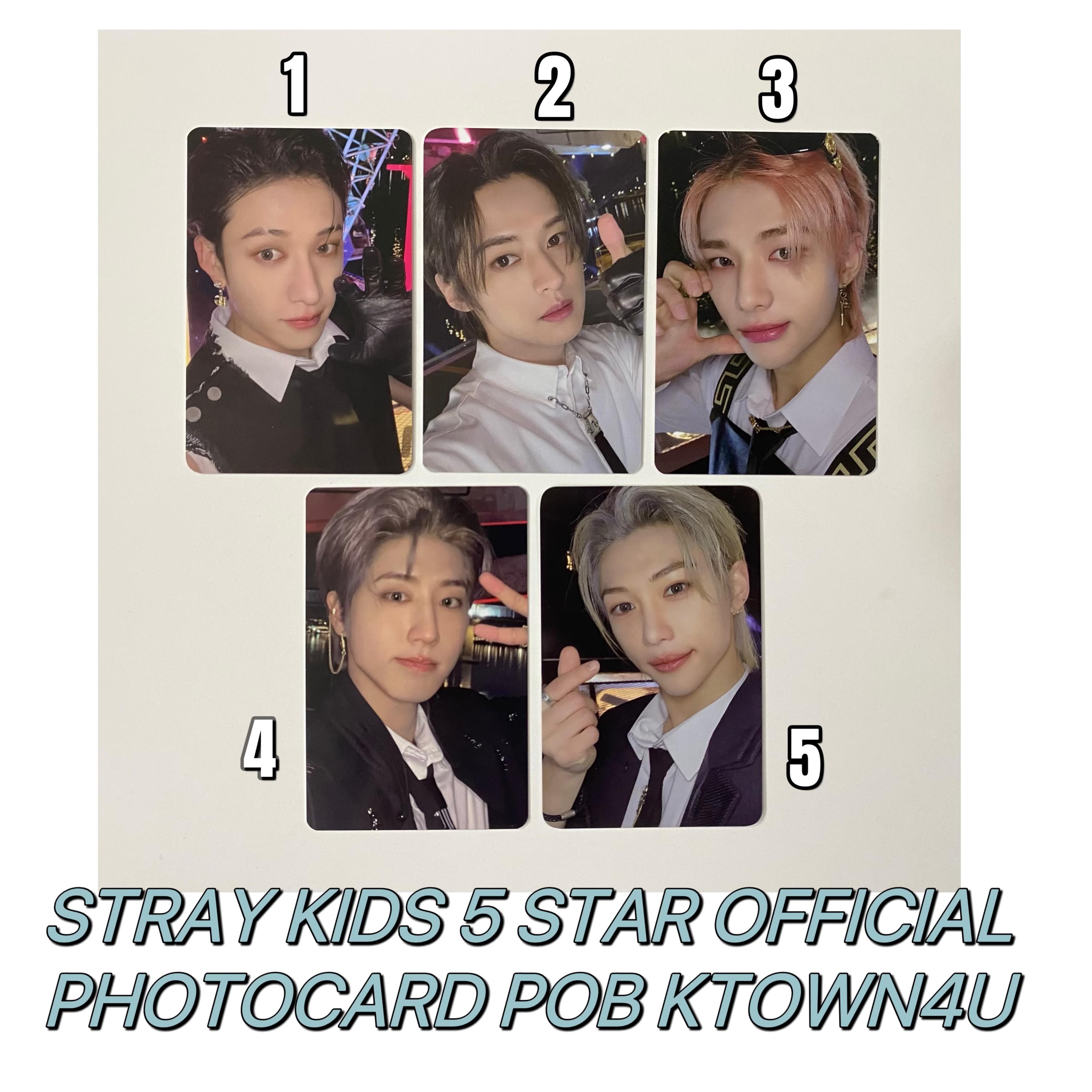 Stray Kids Soundwave - Etsy