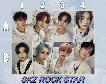 Straykids hellevator サノク フォトカード バンチャン Straykids hellevator サノク フォトカード バンチャン Stray