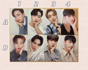 ATEEZ Hello82 Jewelry US Exclusive London Madrid Halazia Witness