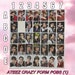 see more listings in the ATEEZ  POB Photocards section