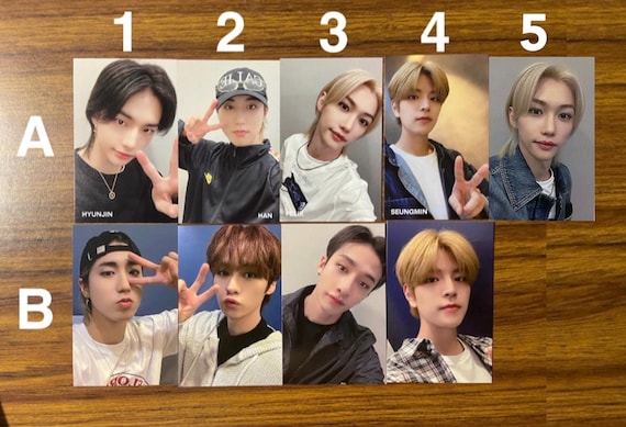 Stray Kids HAN まとめ売り Stray Kids - Stray Kids HAN まとめ売りの通販 by キム's shop