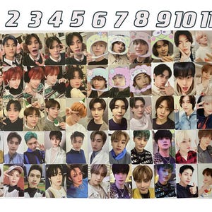 Clearance SALE** NCT 127 Dream Official Photocard pink Christmas Universe earthquake Dreaming Sanrio Yuta Jeno Jaemin Jisung Renjun Haechan
