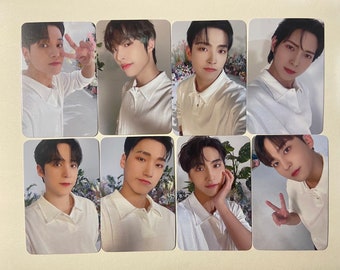 ATEEZ 2020年 ソウルコン 公式 ミニポスター セット - メルカリ