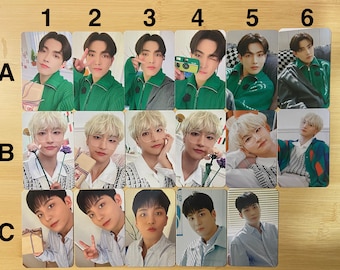 ATEEZ アチズ wonderwall artlab トレカ スペシャル サン ATEEZ アチズ wonderwall artlab トレカ スペシャル サン - メルカリ