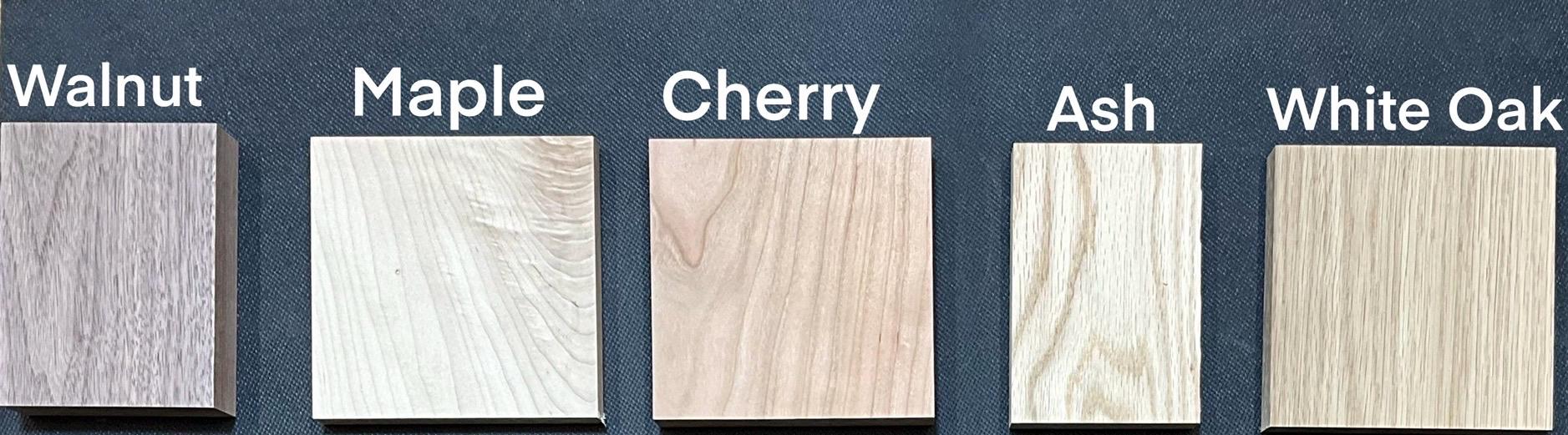 Hardwood Zero Clearance Insert for Delta 36-725, 36-725T2, 36-5152