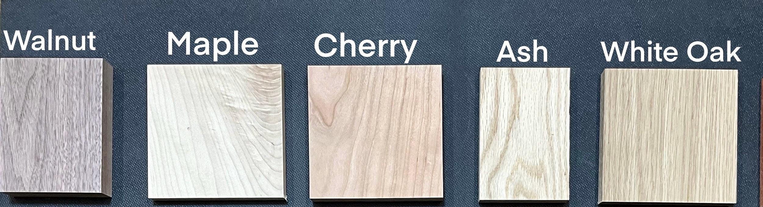 Hardwood Zero Clearance Insert for Harvey Alpha Series Table Saw