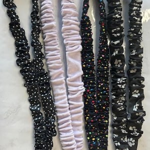 Cordón para coletero | Pulsera para coletero | Lindos regalos para profesores | Cordón para enfermera genial