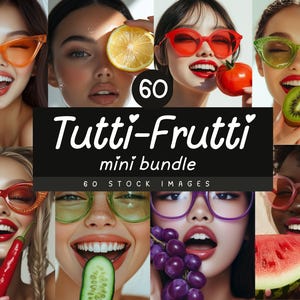 Obst und Gemüse Stock Fotos, 60 Ernährungscoach Bilder, Gesundheit und Wellness, Food Blogger, Gesunder Lebensstil, Ernährungswissenschaftlerin AI Bilder