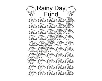 FTS スタジャン SAVE FOR RAINY DAY How you can start saving for a rainy day – Press Enterprise