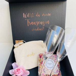 Ask Maid of Honor | Maid of Honor Box l Gift Box l Wedding l Do you want to be my Maid of Honor? Box magnetic closure