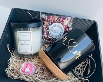 Kerstcadeau | Verjaardagscadeau Mom | Moederdagcadeau l Cup MOM l Moederdag