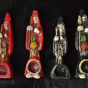 Santa Muerte Altar Ceremonial tool