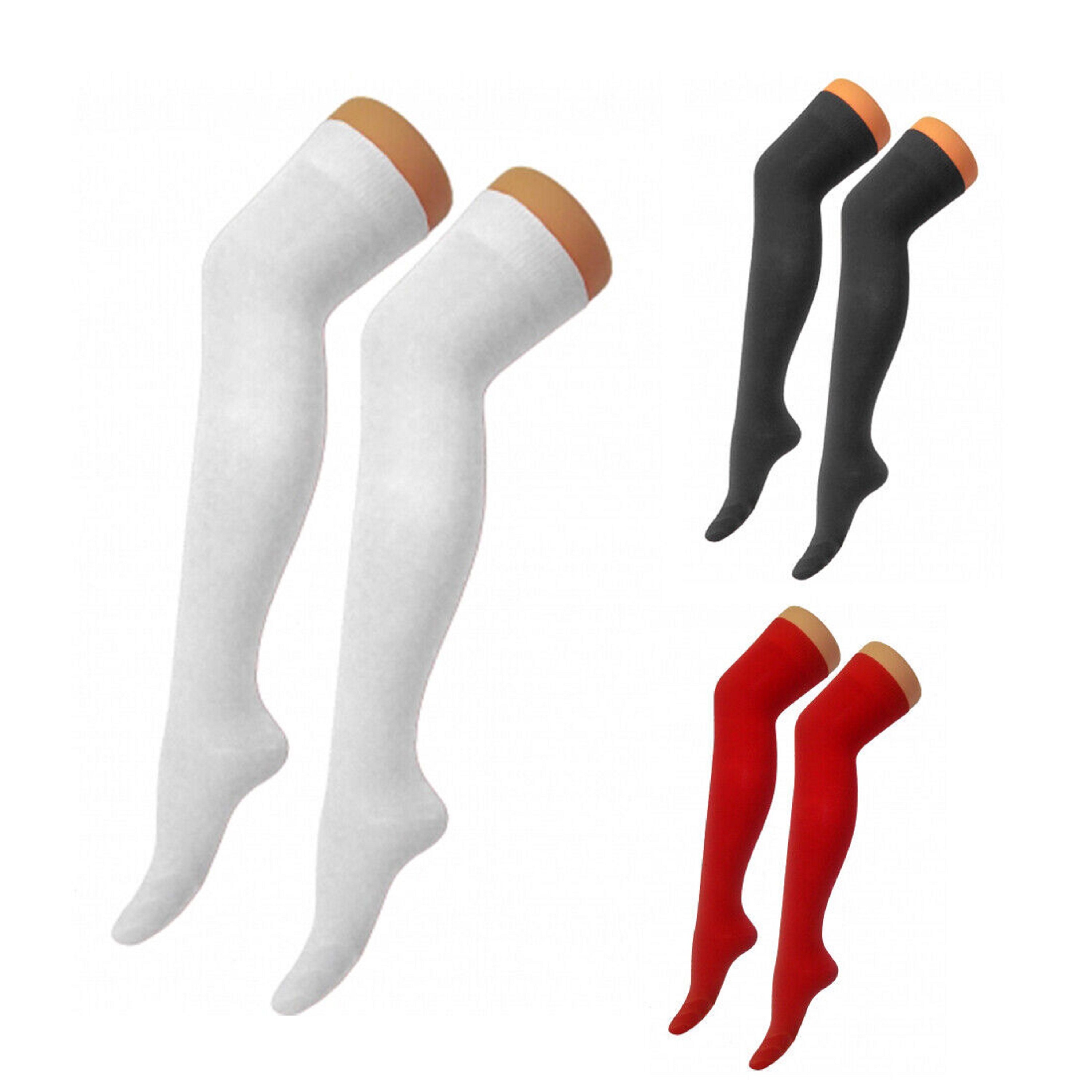 Skate Socks Roller Skate Accessories Knee High Socks Roller 