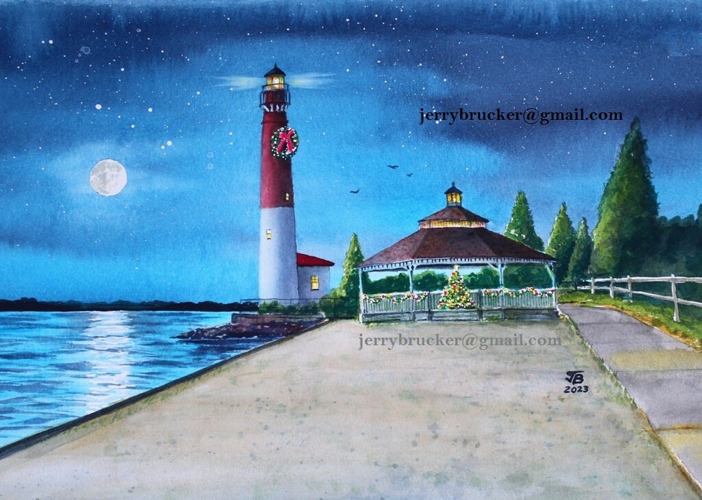 LONG BEACH ISLAND