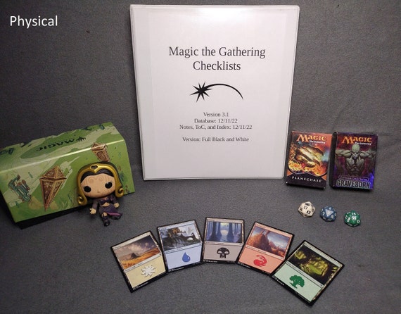 Magic To Do List - Tcg Trading Card Game Checklist Shirt Magic To Do List - Tcg Trading Card Game Checklist Shirt