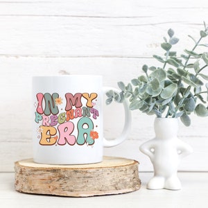 Gift for expecting mother, Pregnant Mom Mug, Expecting Mom Gift for Pregnant Woman,  Coffee Mug, Baby Shower Gift, New Pregnancy Gift