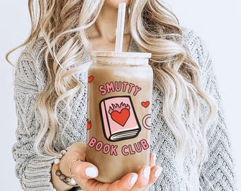 Smut Book Lover Gift, Smut Book, Spicy Books Reader, Smut Lover, Dark Romance Reader, Bookish Gifts, Smutty Books Reader, Book lover gift