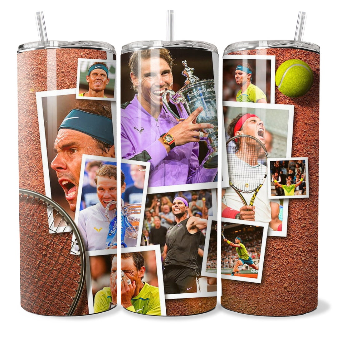 rafael nadal accessories