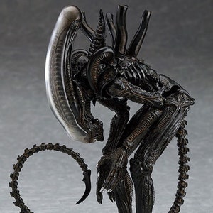 6.2inch Alien neca Covenant Takaya Takeya ver. SP-108 PVC Action Figures VS predator Toys Model Collectible