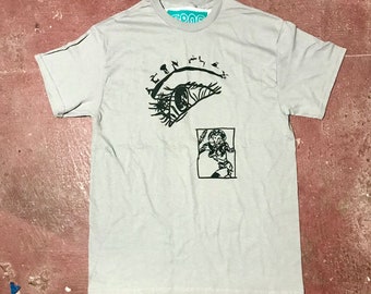 Bootleg Aeon Flux T-Shirt