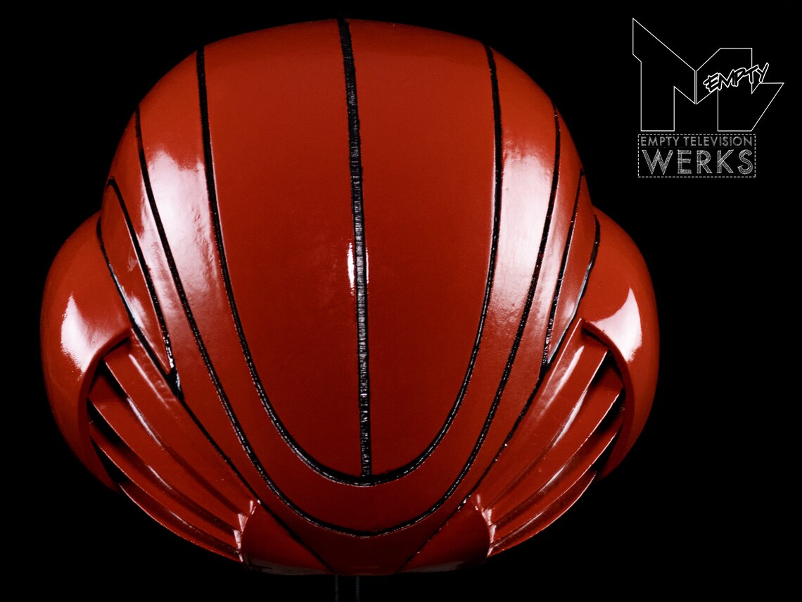 Metroid Prime Samus Helmet LED Lightup With Multiple Color - Etsy