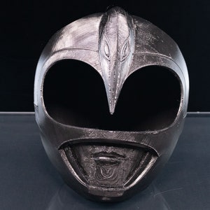 Pink Power Ranger Helmet 1993 DIY kit Life-size scale collectable/cosplay