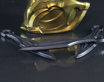 Scorpion Kunai Life-size scale collectable/cosplay