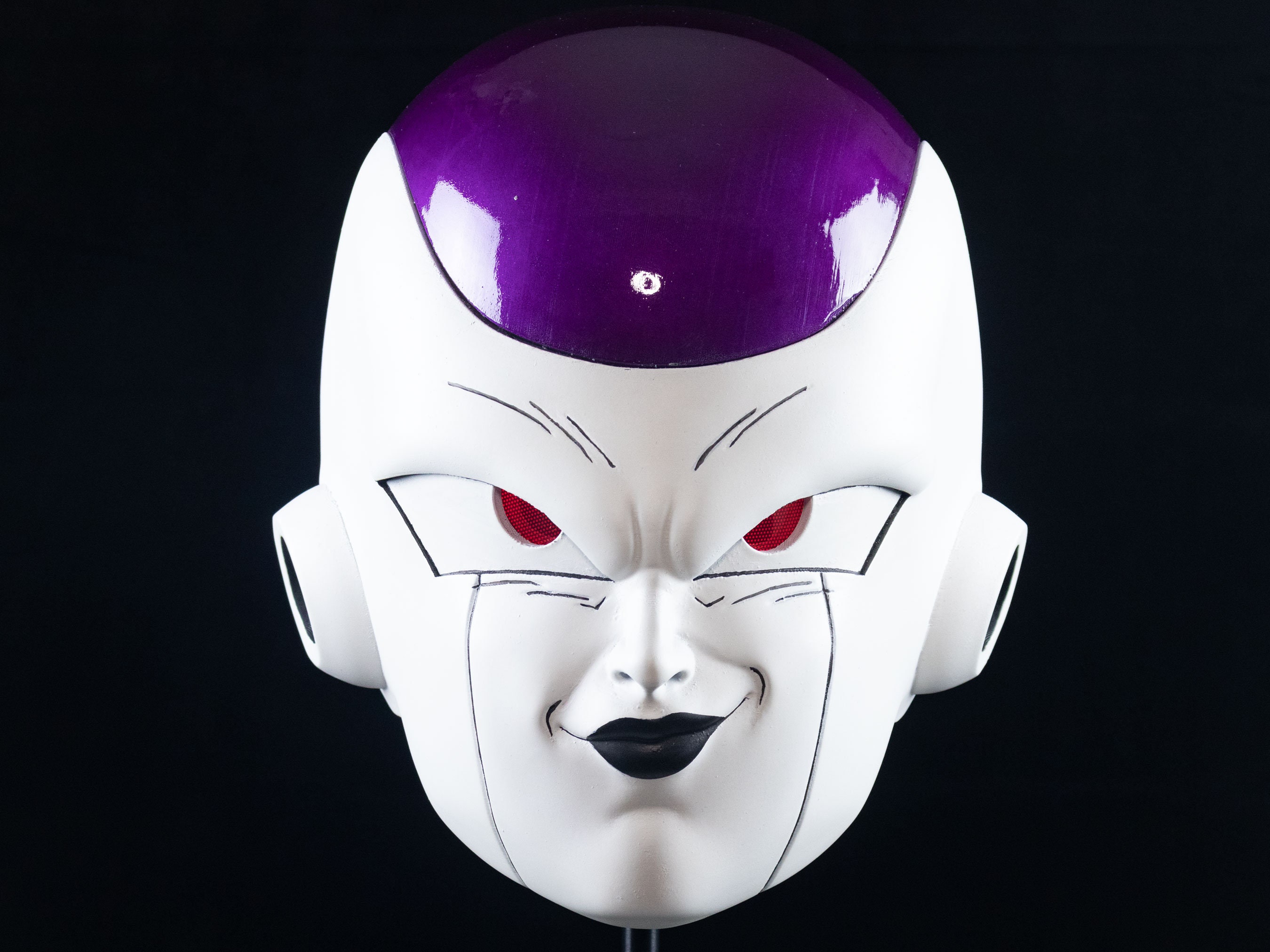 Coffret déguisement avec masque Beerus Dragon Ball™ enfant