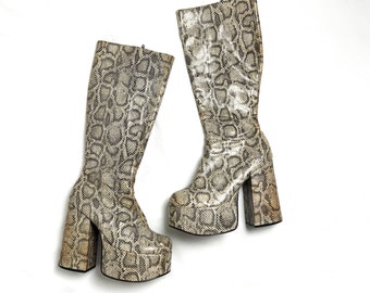 Bratz boots | Etsy México