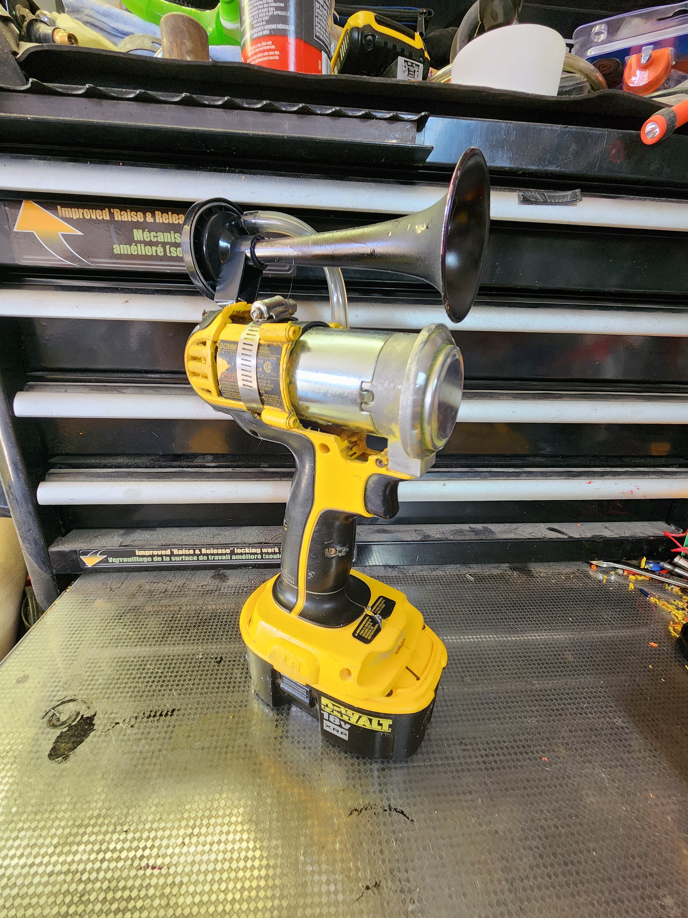 Impact Train Horn for Sale in Jersey City, NJ - OfferUp