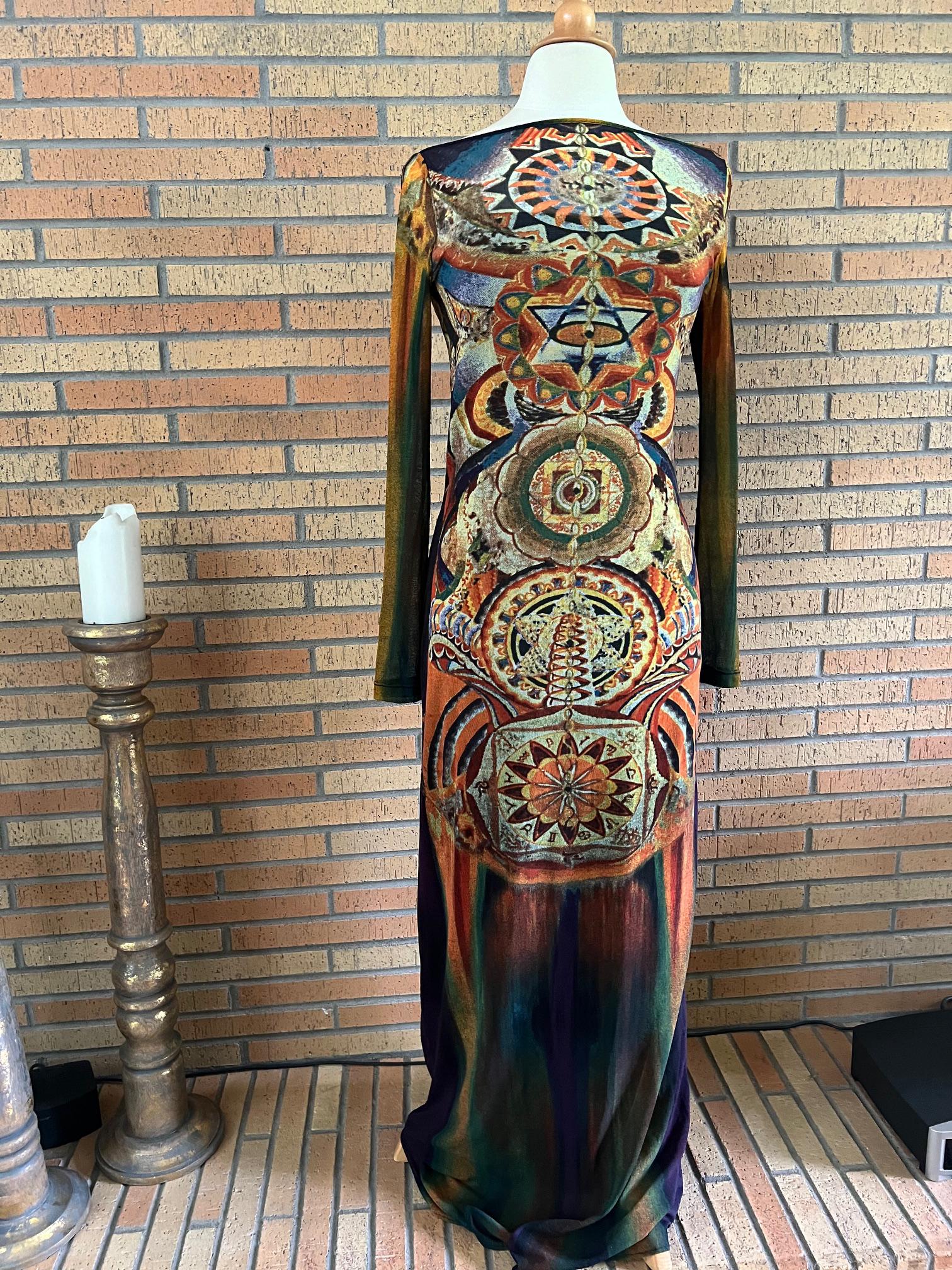 90s Vivienne Tam - Etsy