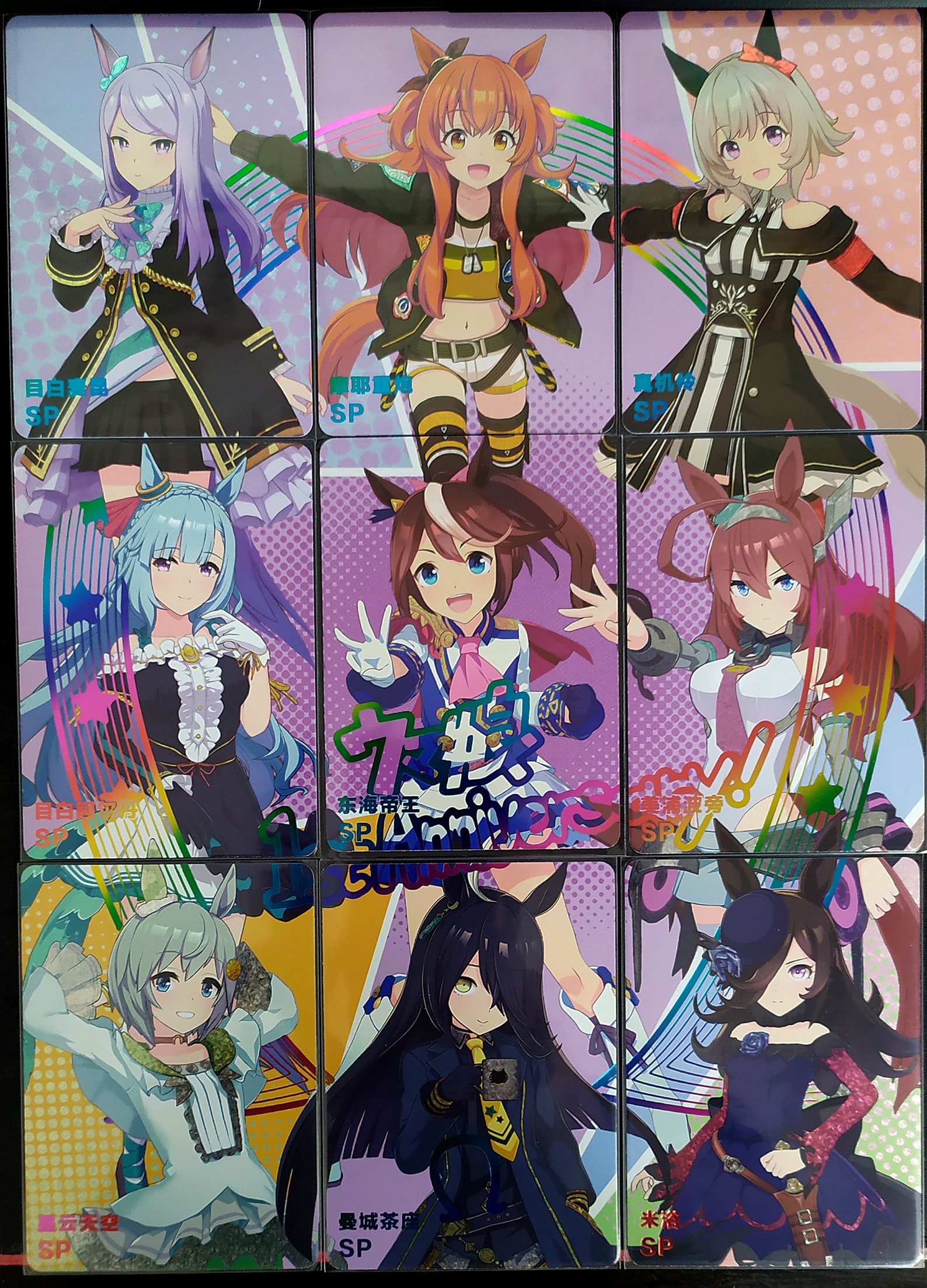 Goddess Story TCG Waifu Anime Doujin Trading Card Booster Box Etsy