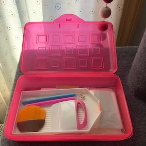 Diamond Painting Starter Kit