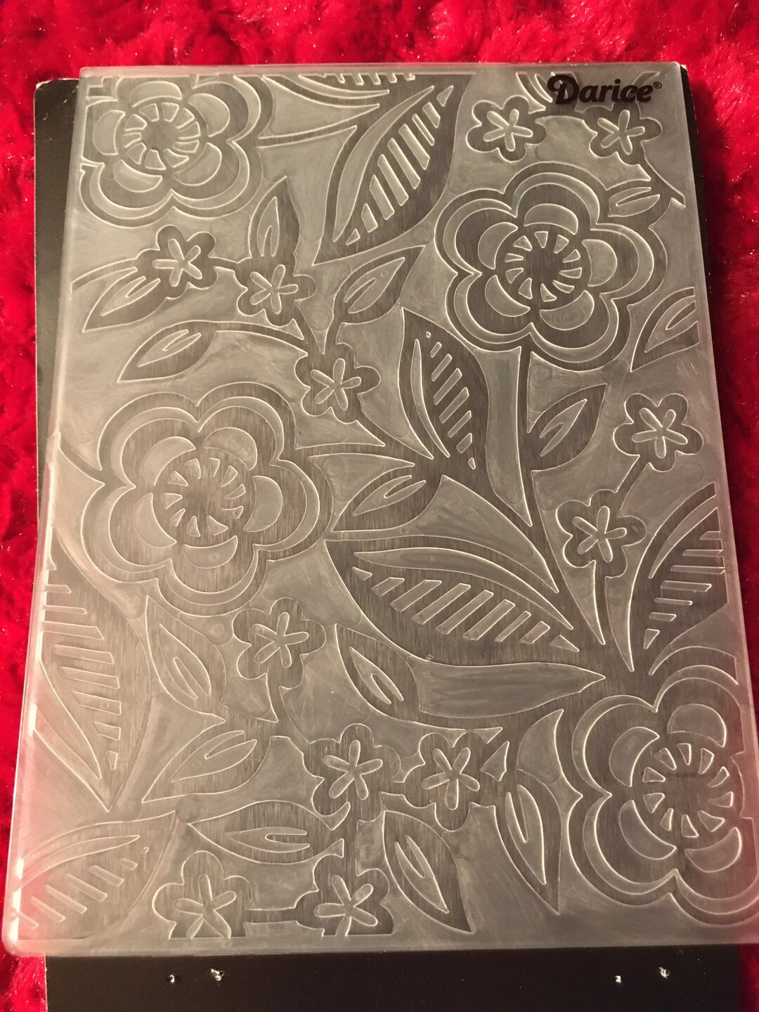 Embossed Cardstock for Card Making. Etsy