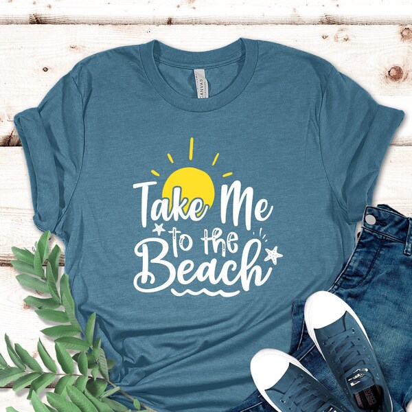 Spring Break Shirt - Etsy