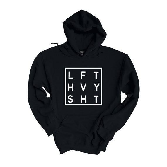 Gym hoodie for Men Women Girls sweatshirt Graphic hoodie sweater Gym Gift Aesthetic Saying Unisex  Sports Workout Training Design
