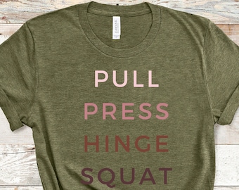 Lift Heavy T-shirt, Weightlifting Tshirt, Lifting Tshirt, Motivational Shirt, Women Who Lift, Gym Shirt, Workout Shirts, Crossfit Shirt