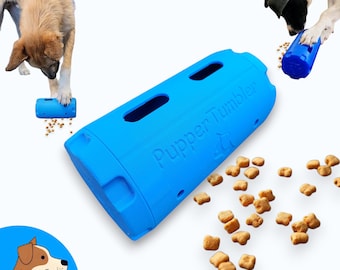 Dog Puzzle Slow Feeder Toy