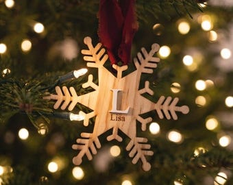 Bolas de Navidad personalizadas / Navidad / Regalo de Navidad personalizado